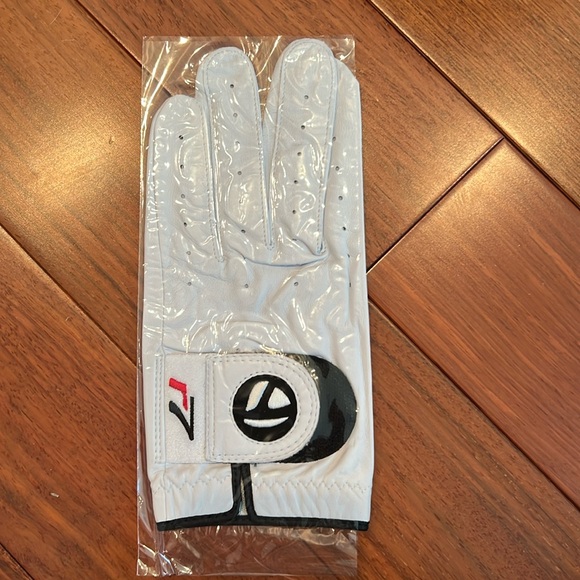 Men’s TaylorMade r7 Tour Golf Glove LH-XXL - Picture 1 of 8